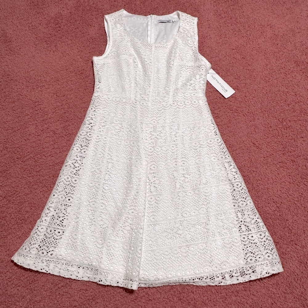 ⭐️ NWT Lacey Little Dress ⭐️